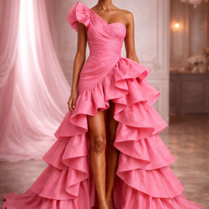 💗 THE PINK IT GIRL™