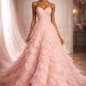 The Heirloom Rose™