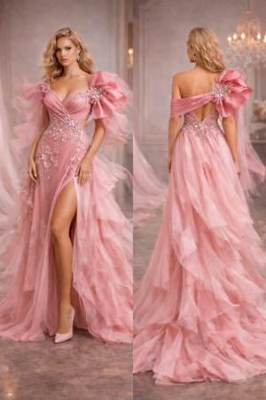 The Rose Sovereign™